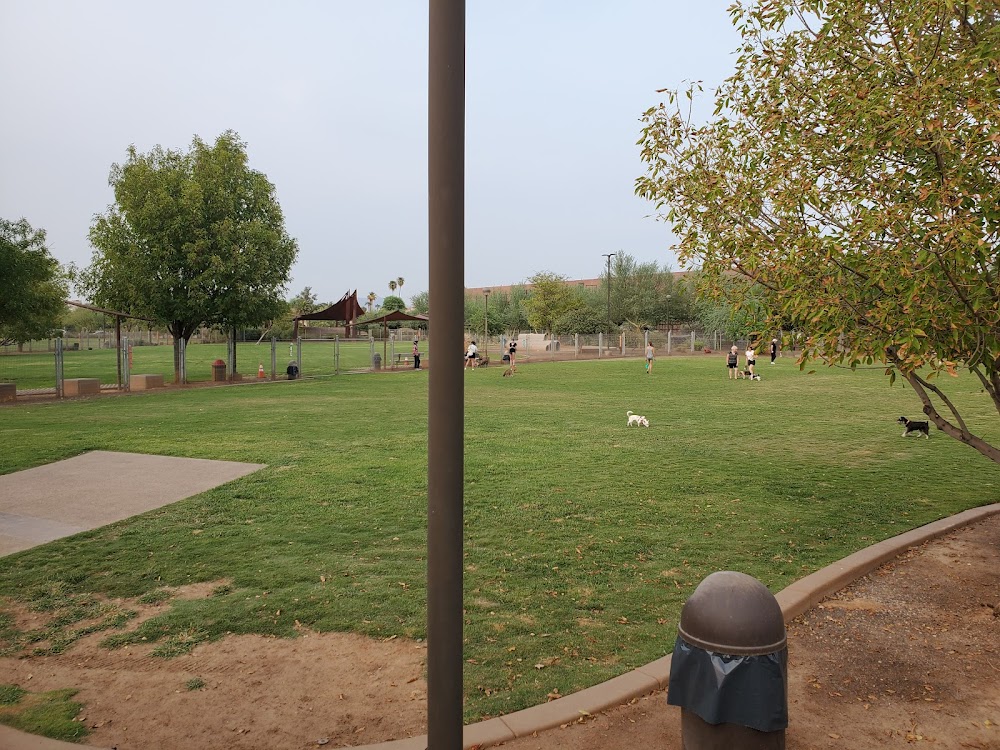 Chaparral Dog Park dog park